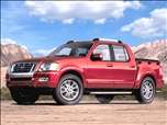 2007 Ford Explorer Sport Trac